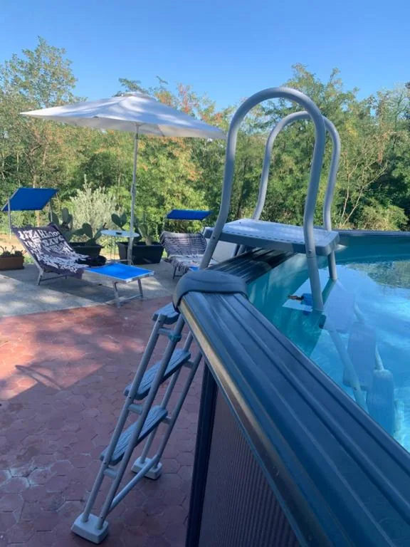 Cà del Prete country room by Cà degli Ovi — foto 4