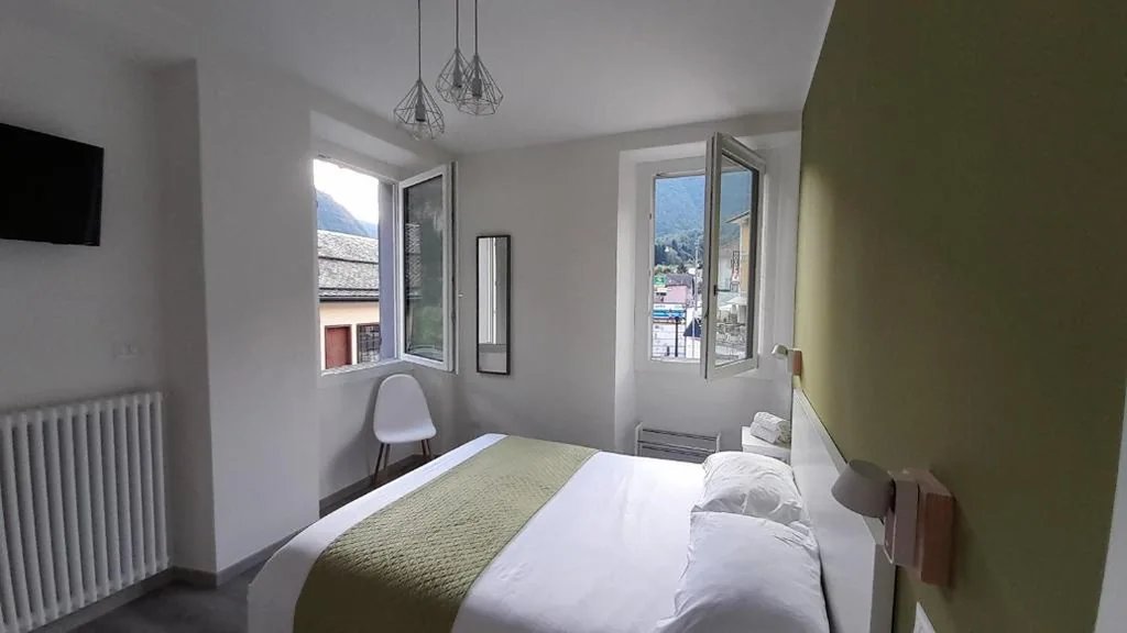 CA’ DEL VINO Rooms- Varzo