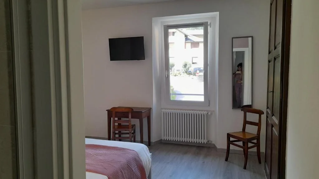 CA’ DEL VINO Rooms- Varzo — foto 5