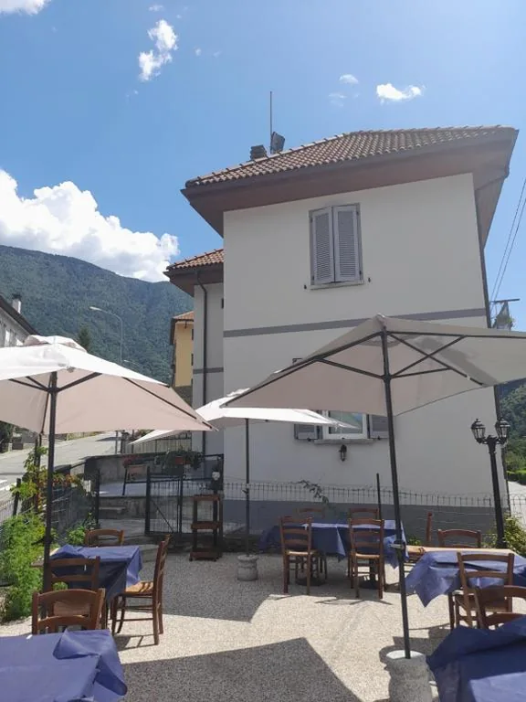 CA’ DEL VINO Rooms- Varzo — foto 6