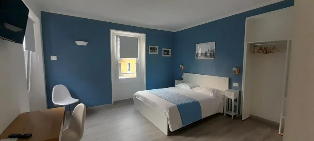 CA’ DEL VINO Rooms- Varzo — foto 7