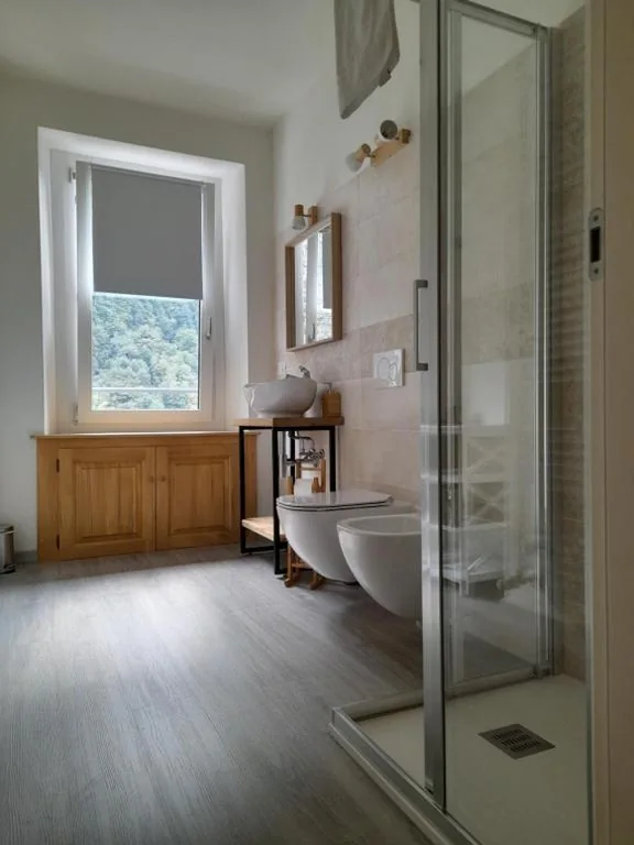 CA’ DEL VINO Rooms- Varzo — foto 8