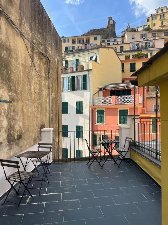 Cà Della Valletta — foto 6