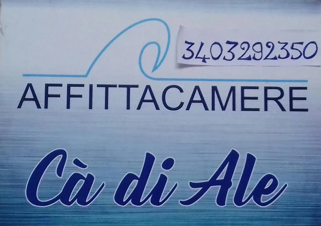 Ca di Ale