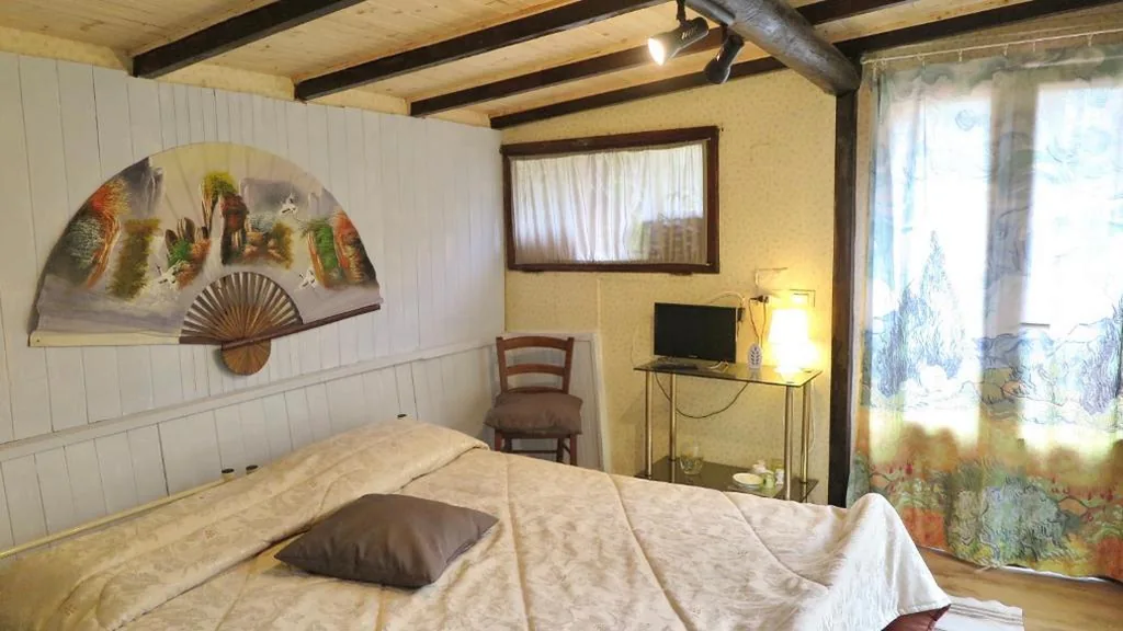 Cà di felice-locanda dei cacciatori