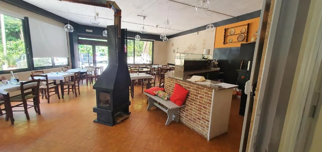 Cà di felice-locanda dei cacciatori — foto 4