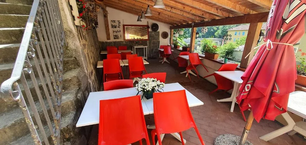Cà di felice-locanda dei cacciatori — foto 6