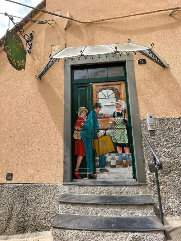 Ca’ Du Batan