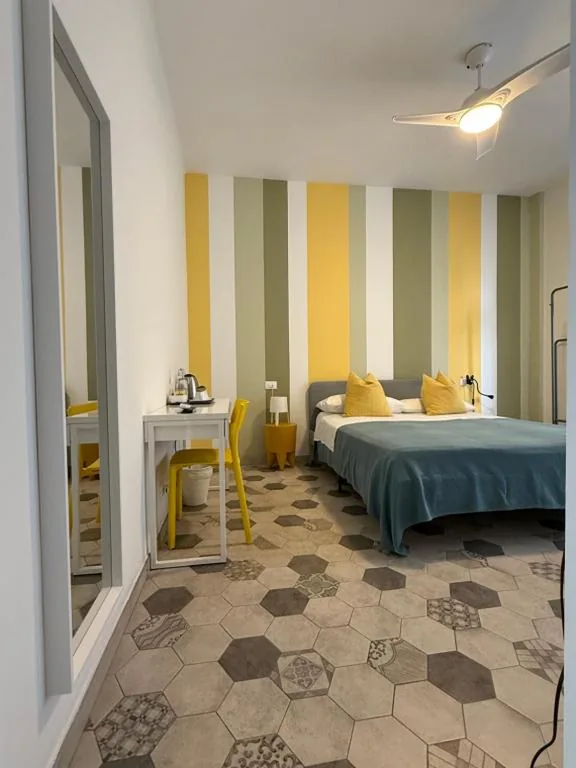 Ca du Ginetto B & B