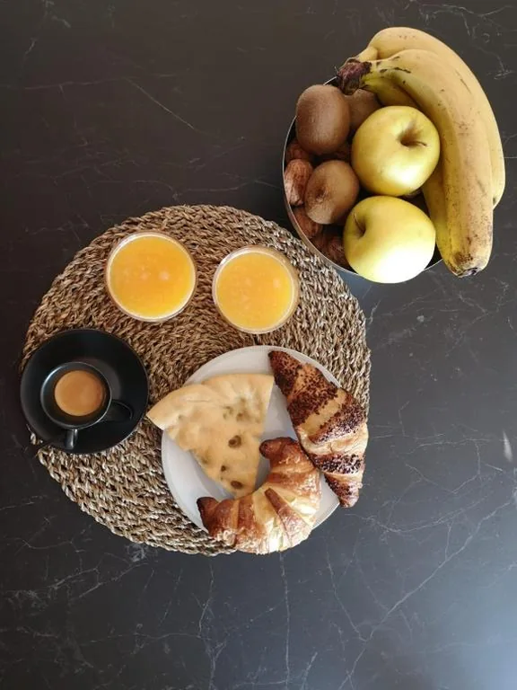 Ca du Ginetto B & B — foto 4
