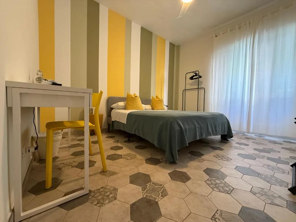 Ca du Ginetto B & B — foto 7