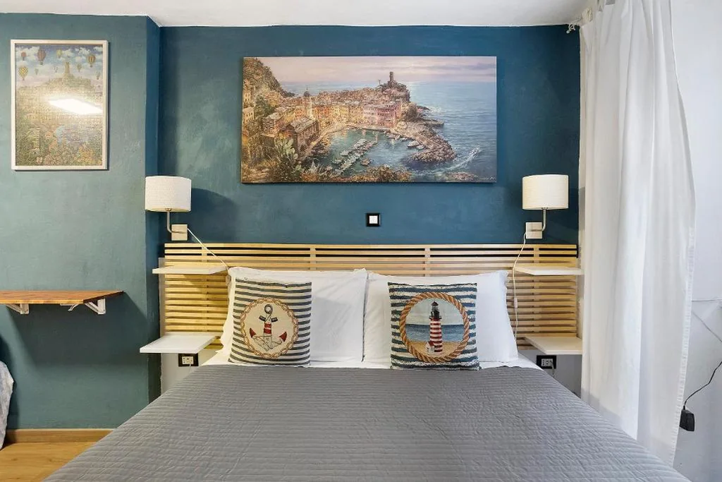 Ca Du Grifun – Vernazza