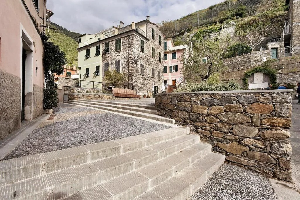 Ca Du Grifun – Vernazza — foto 6