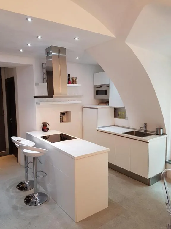 Ca’ Irri Rent