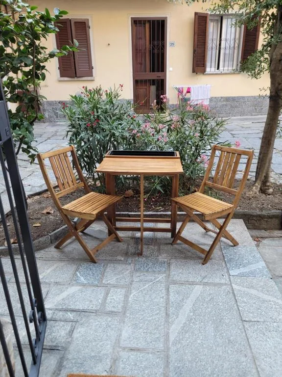 Ca’ Letizia — foto 5