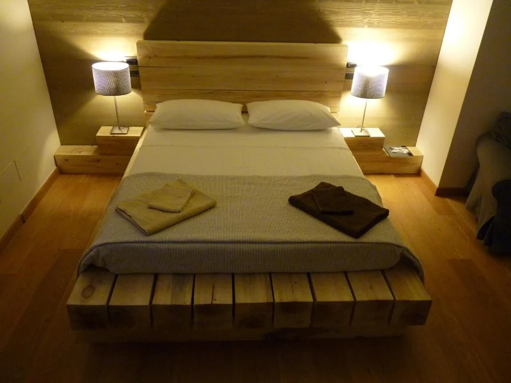Ca’Luna Guest House