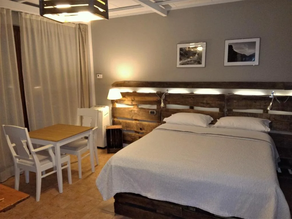 Ca’Luna Guest House
