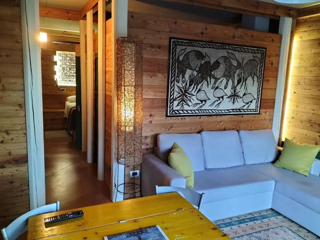 Ca’Luna Guest House — foto 7