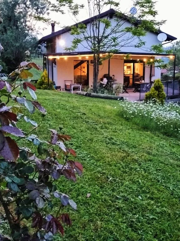 Ca’Luna Guest House — foto 8