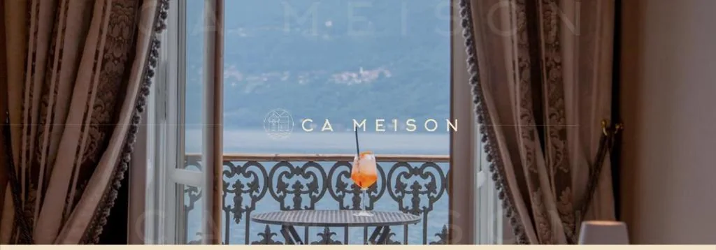 Ca Meison