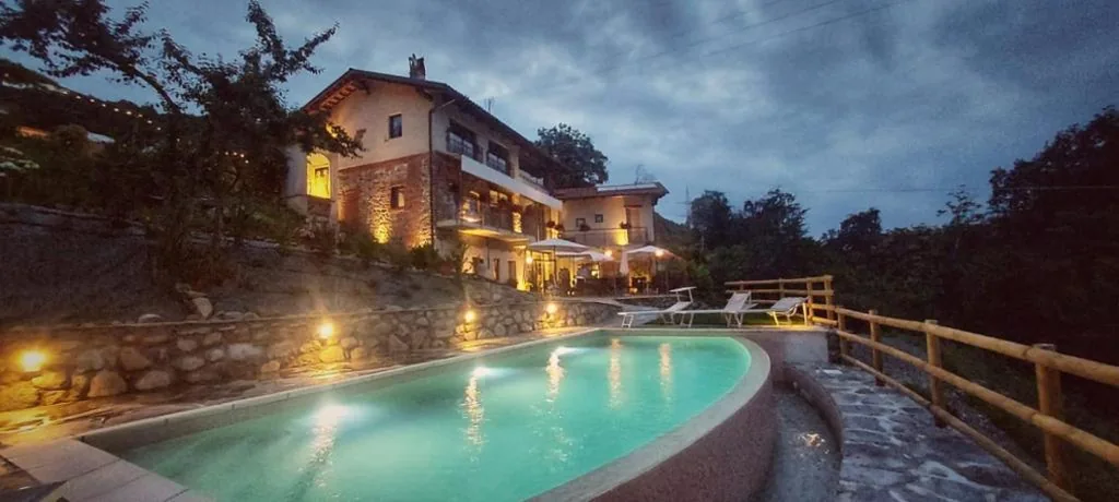 Ca Montiglio — foto 3