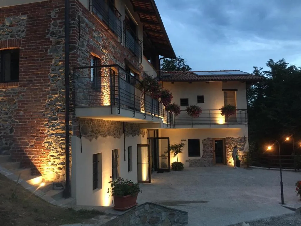 Ca Montiglio — foto 7