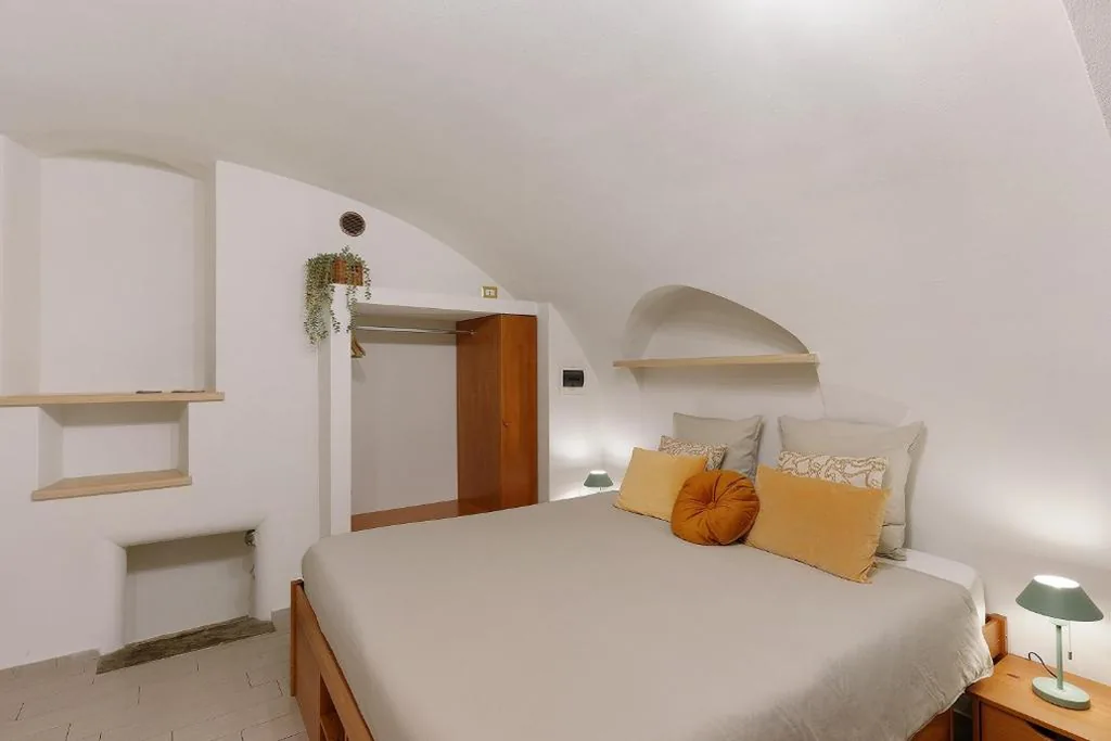 Ca’ Pecina – Holiday Home