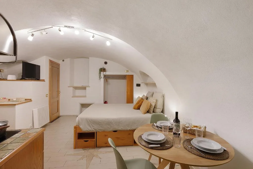 Ca’ Pecina – Holiday Home