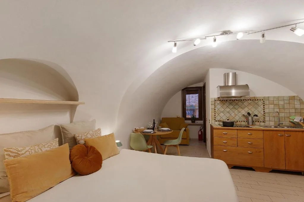 Ca’ Pecina – Holiday Home — foto 4