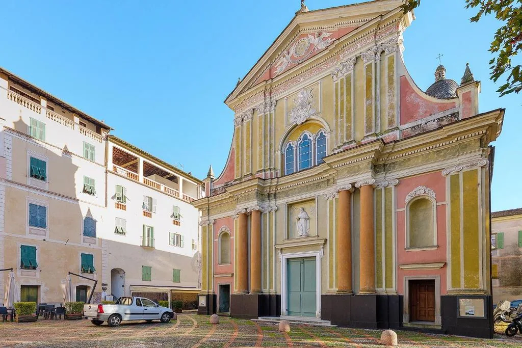 Ca’ Pecina – Holiday Home — foto 6