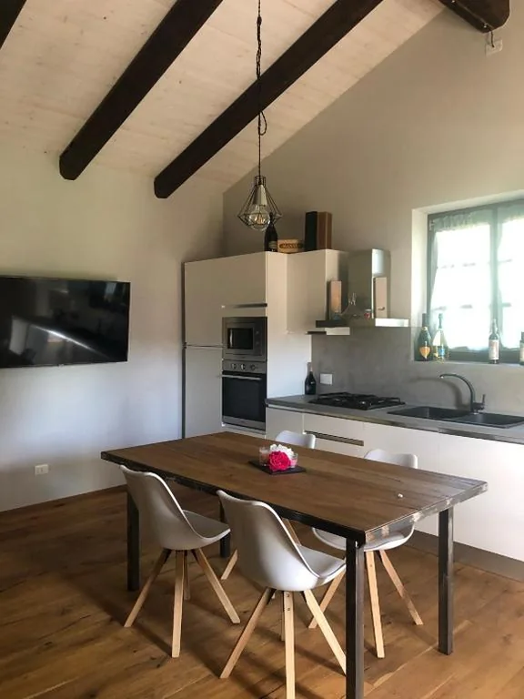 Cà Tinola — foto 4