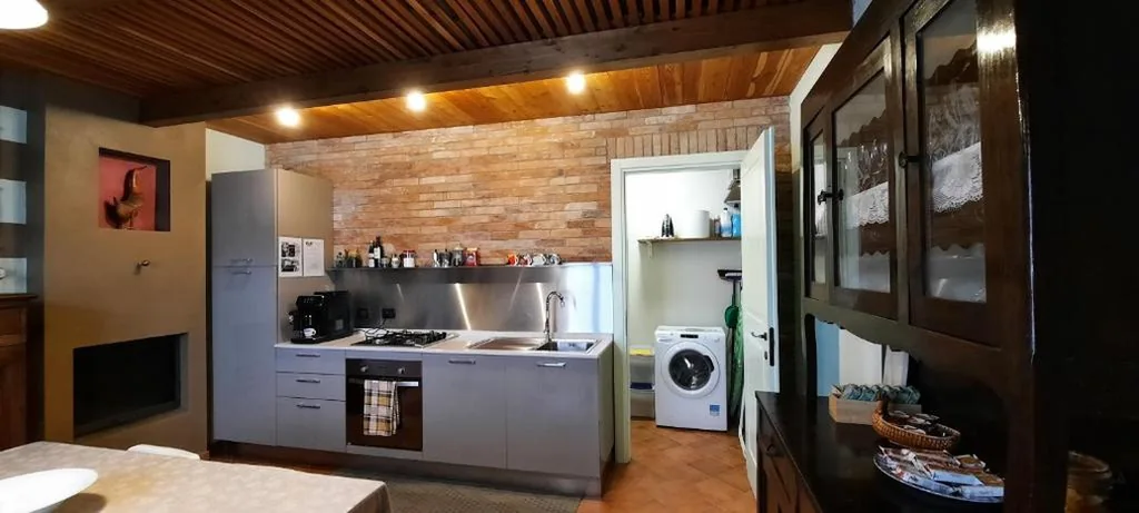 Cà Trifolera Barbaresco – Camera DOPPIA con bagno – IN ROMANTICO CASCINALE NEI VIGNETI CON CANTINA — foto 4