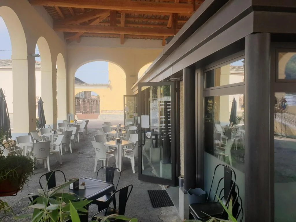 Cafe del peso — foto 4