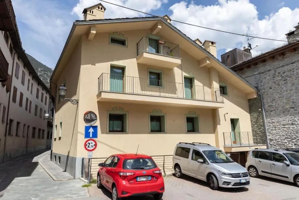 Café Quinson Relais de Charme — foto 6