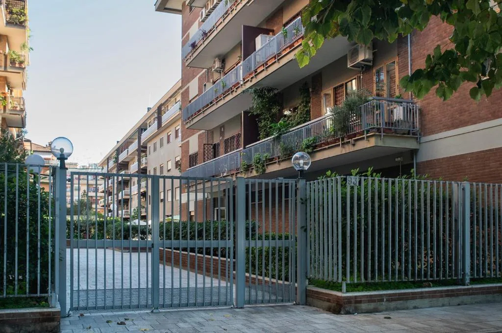 Caffarella Vacanze — foto 6
