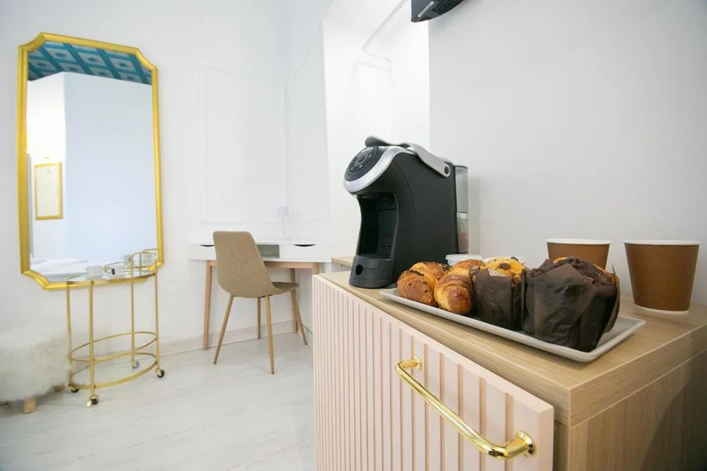 Caffe’ e Cuscino — foto 4