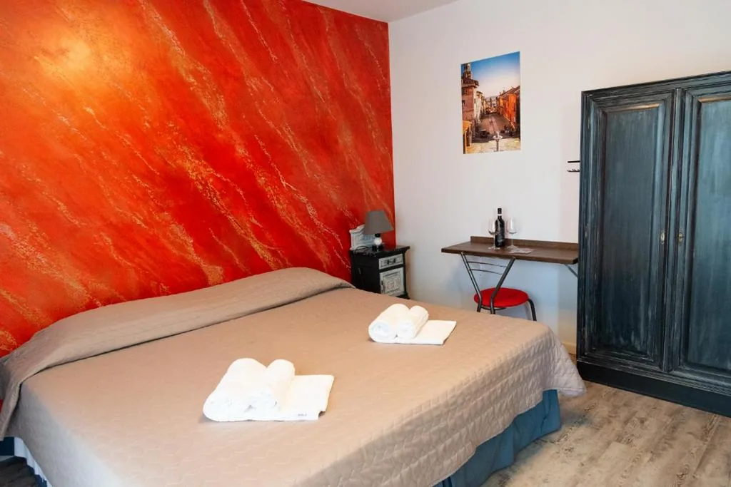 Caicai Bed And Breakfast — foto 3