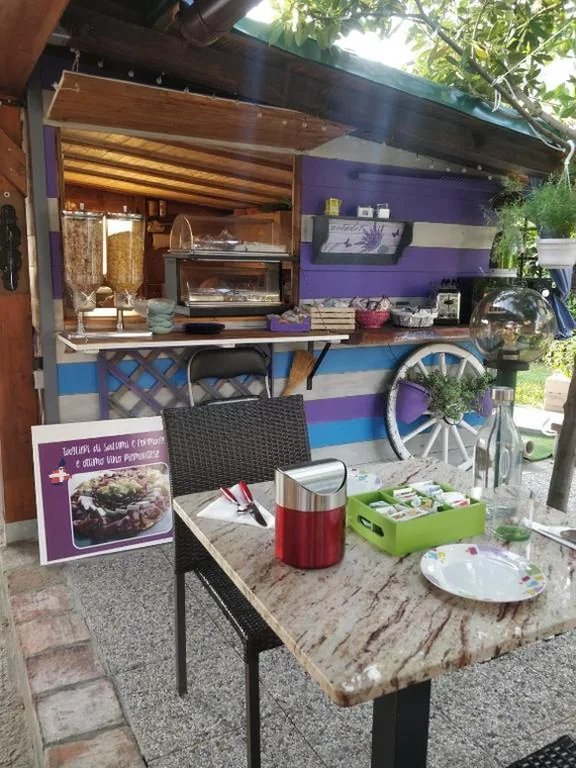 Caicai Bed And Breakfast — foto 5