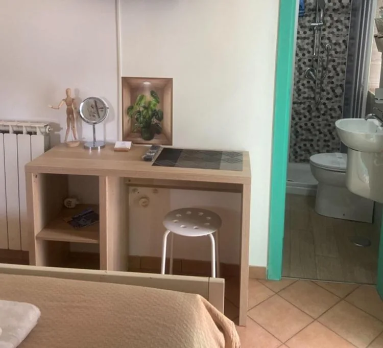 Caieta: la casa nella roccia — foto 7