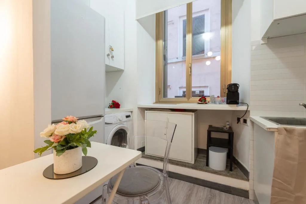 Cairoli 1 House G&B colisée — foto 4