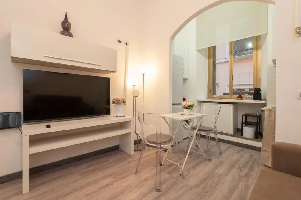 Cairoli 1 House G&B colisée — foto 5
