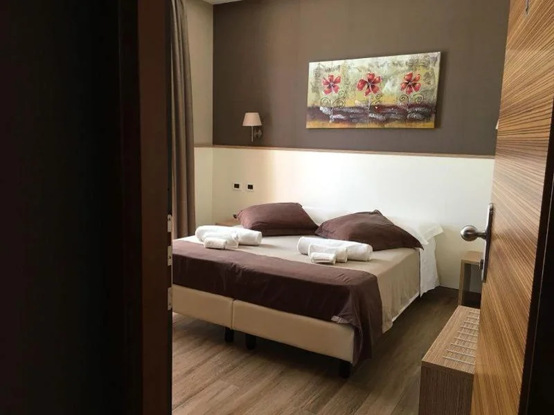 60Quattro bedrooms