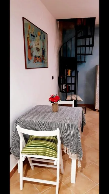 A casa dell’amica mia — foto 4