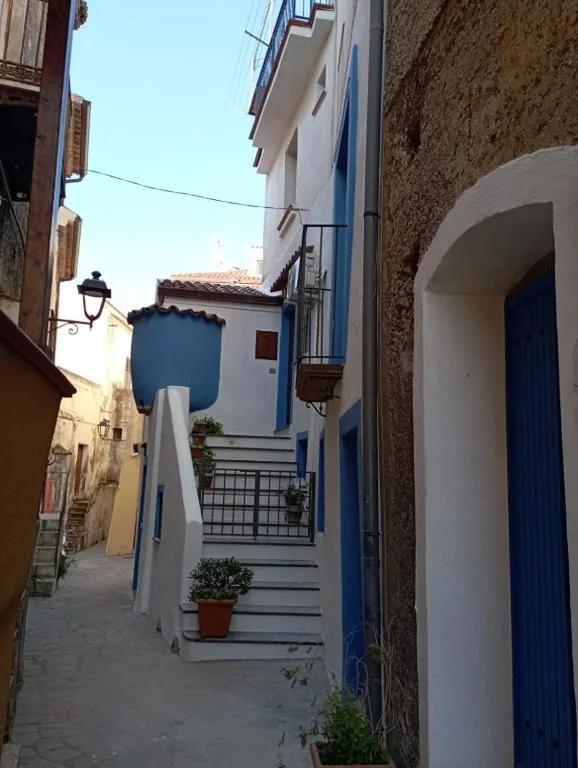 A casa dell’amica mia — foto 6
