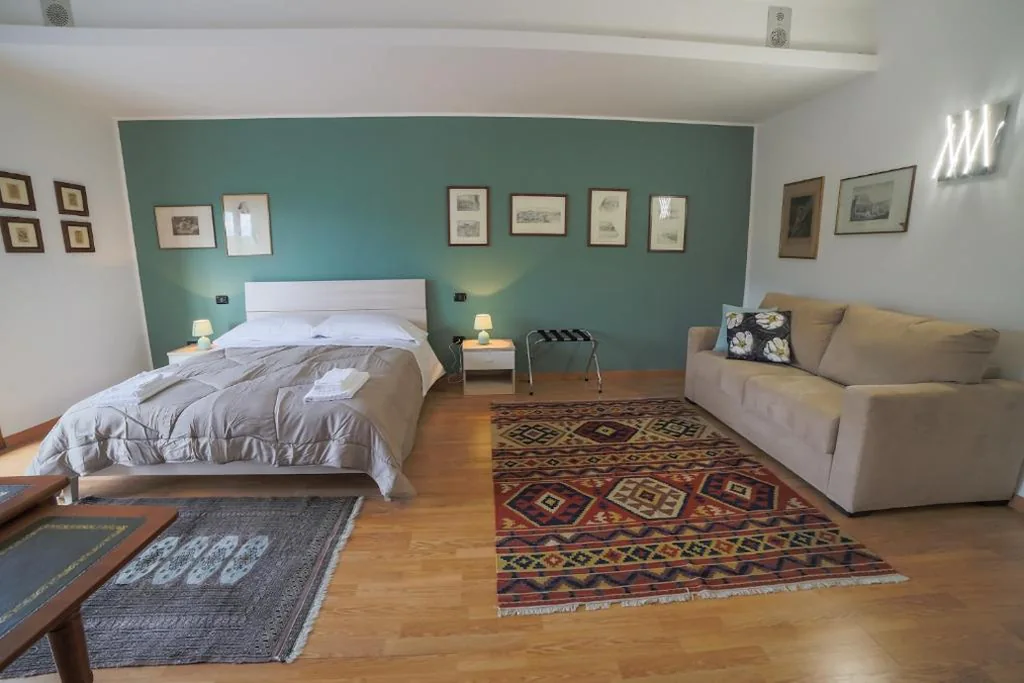 A Casa di Sara