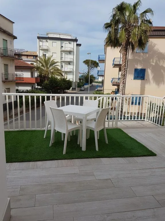 A due passi dal mare — foto 8