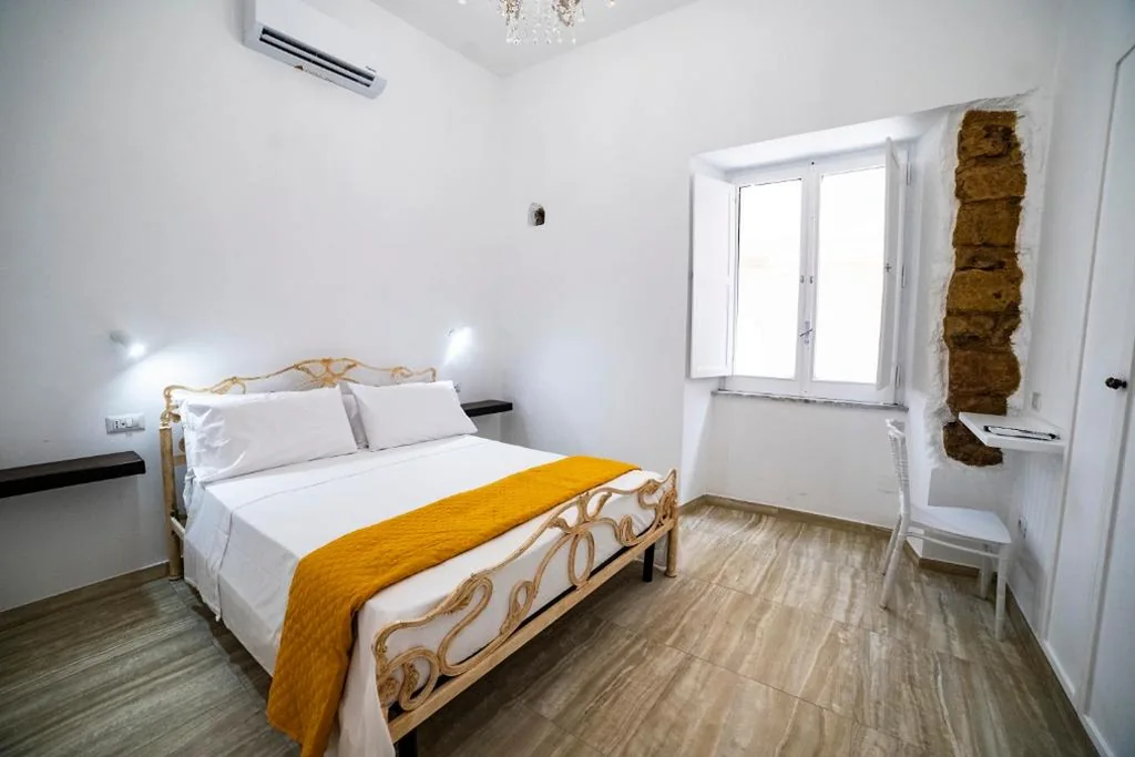 Accomodation Sospiri