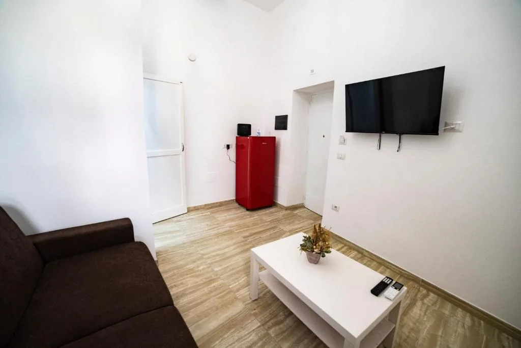 Accomodation Sospiri — foto 4
