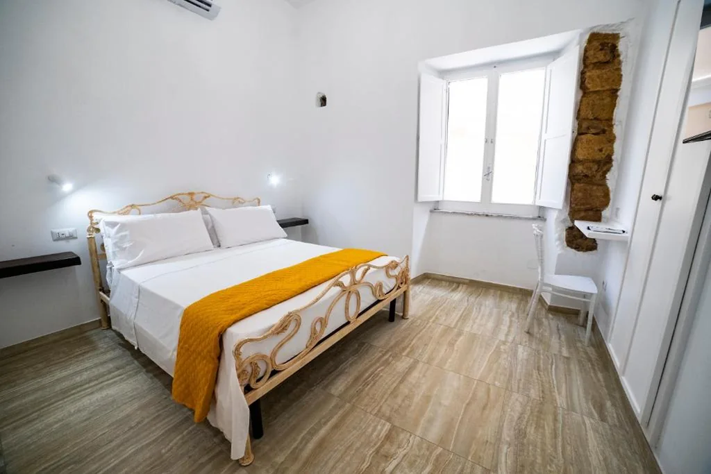 Accomodation Sospiri — foto 5