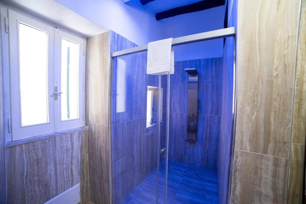 Accomodation Sospiri — foto 6